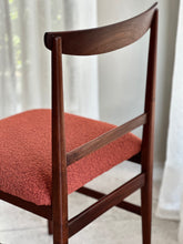 Load image into Gallery viewer, Mid-Century Dining Set - Oval & 6 Chairs