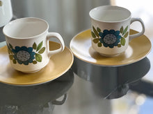 Load image into Gallery viewer, Coffee for Two - J&G. Meakin