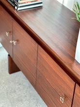 Load image into Gallery viewer, Brutalist Sideboard