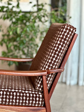 Load image into Gallery viewer, Mid-Century Occasional Armchair