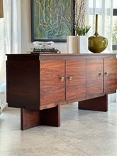 Load image into Gallery viewer, Brutalist Sideboard