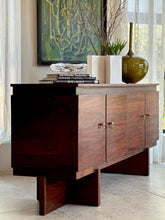 Load image into Gallery viewer, Brutalist Sideboard