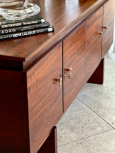 Load image into Gallery viewer, Brutalist Sideboard