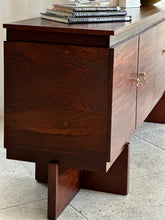 Load image into Gallery viewer, Brutalist Sideboard