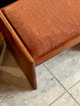 Load image into Gallery viewer, Symmetrical Art Deco Dresser & Stool