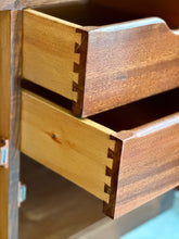 Load image into Gallery viewer, Brutalist Sideboard