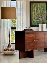 Load image into Gallery viewer, Brutalist Sideboard