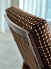 Load image into Gallery viewer, Mid-Century Occasional Armchair