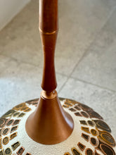 Load image into Gallery viewer, Retro Resin Base Floor Lamp