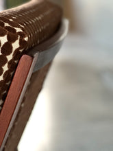 Load image into Gallery viewer, Mid-Century Occasional Armchair