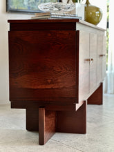 Load image into Gallery viewer, Brutalist Sideboard
