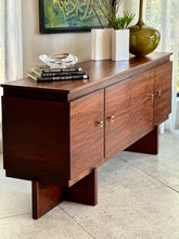 Load image into Gallery viewer, Brutalist Sideboard