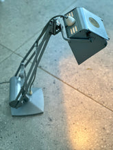 Load image into Gallery viewer, Vintage Horstmann Pluslite workshop Light & Magnifier