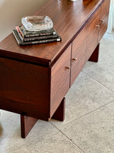 Load image into Gallery viewer, Brutalist Sideboard