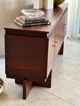 Load image into Gallery viewer, Brutalist Sideboard