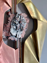 Load image into Gallery viewer, Giovanni Schoeman (1940-1981) “URSPRUNG" - “WANDOBJEKT” Sculpture in Bronze & Brass
