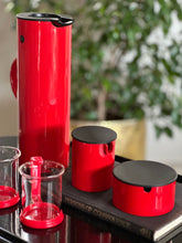 Load image into Gallery viewer, Modernist Stelton Coffee Set | Vacuum Pot