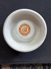 Load image into Gallery viewer, Pair of Portmeirion “Pomona” Tea Light Candle Holders – England