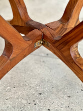 Load image into Gallery viewer, Mid-Century Italian Spider-Leg Coffee / Side Table
