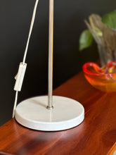 Load image into Gallery viewer, Retro Adjustable Vomak White Desk Lamp