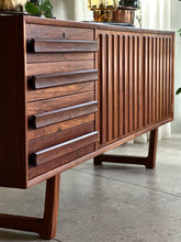 Load image into Gallery viewer, Mid-Century Sideboard
