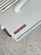 Load image into Gallery viewer, Vintage "Holland-Electro" Heater