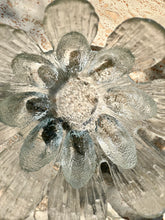 Load image into Gallery viewer, Vintage Littala Clear Petal Bowl