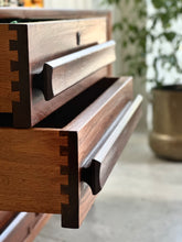 Load image into Gallery viewer, Mid-Century Sideboard