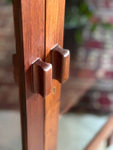 Load image into Gallery viewer, Double-Door Bookcase | Drinks Cabinet | Display Cabinet