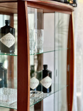 Load image into Gallery viewer, Retro Display Cabinet