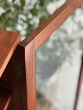 Load image into Gallery viewer, Double-Door Bookcase | Drinks Cabinet | Display Cabinet