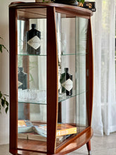 Load image into Gallery viewer, Retro Display Cabinet