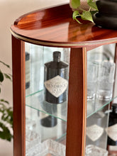 Load image into Gallery viewer, Retro Display Cabinet