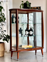 Load image into Gallery viewer, Retro Display Cabinet