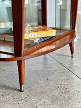 Load image into Gallery viewer, Retro Display Cabinet