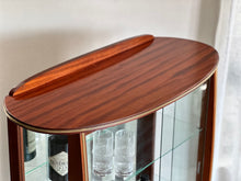 Load image into Gallery viewer, Retro Display Cabinet