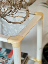 Load image into Gallery viewer, Retro Three-Tiered Shelf