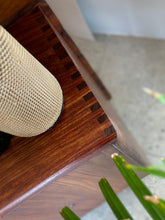 Load image into Gallery viewer, Solid Kiaat Bar / Counter - Tabraham