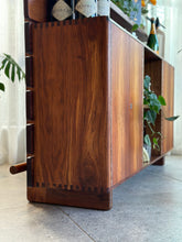 Load image into Gallery viewer, Solid Kiaat Bar / Counter - Tabraham