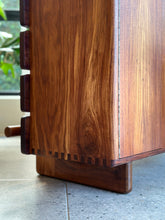 Load image into Gallery viewer, Solid Kiaat Bar / Counter - Tabraham