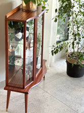 Load image into Gallery viewer, Versatile Retro Drinks / Display Cabinet