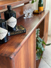 Load image into Gallery viewer, Solid Kiaat Bar / Counter - Tabraham