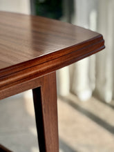 Load image into Gallery viewer, Mid-Century Dining Room Set