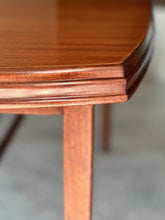 Load image into Gallery viewer, Mid-Century Dining Room Set