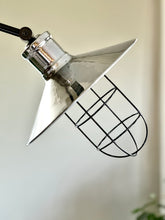 Load image into Gallery viewer, Angle-poise Style Floor Lamp