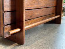 Load image into Gallery viewer, Solid Kiaat Bar / Counter - Tabraham