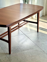 Load image into Gallery viewer, Mid-Century Dining Room Set