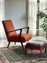 Load image into Gallery viewer, Pair Of Occasional Armchairs