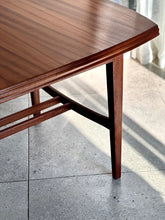 Load image into Gallery viewer, Mid-Century Dining Room Set