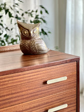 Load image into Gallery viewer, Mid-Century Chest of Drawers